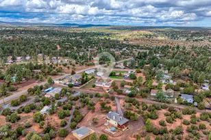 1075 Rim View Dr, Show Low, AZ 85901 - Photo 22