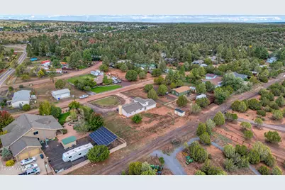 1075 Rim View Drive, Show Low, AZ 85901 - Photo 20