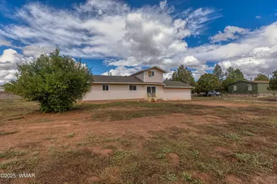 1075 Rim View Drive, Show Low, AZ 85901 - Photo 16