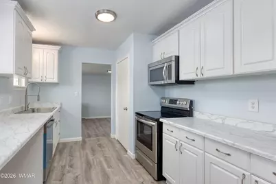 1075 Rim View Drive, Show Low, AZ 85901 - Photo 6