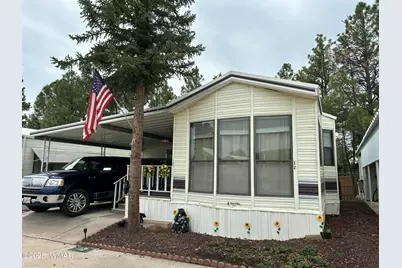 270 N Clark Road, Unit #12, Show Low, AZ 85901 - Photo 20