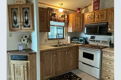 270 N Clark Road, Unit #12, Show Low, AZ 85901 - Photo 2