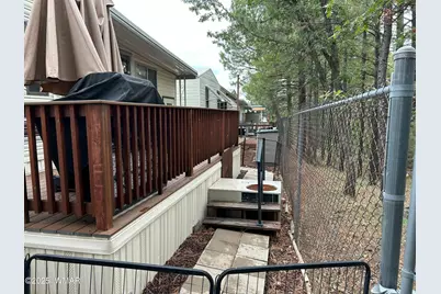 270 N Clark Road, Unit #12, Show Low, AZ 85901 - Photo 16