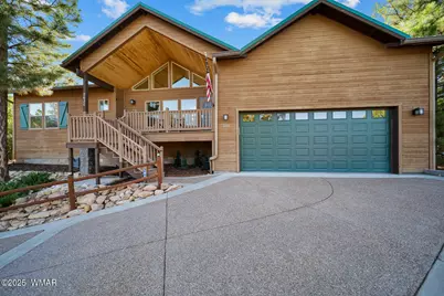 2680 S Marshalls Run, Show Low, AZ 85901 - Photo 2