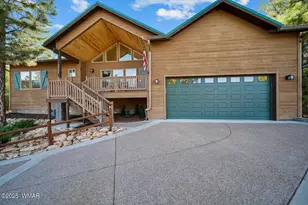 2680 S Marshalls Run, Show Low, AZ 85901 - Photo 2