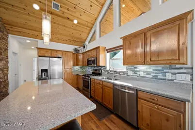 2680 S Marshalls Run, Show Low, AZ 85901 - Photo 12