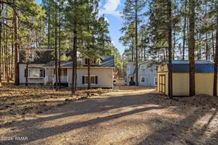 625 E Woodland Lake Rd, Pinetop, AZ 85935 - Photo 10