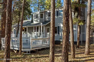 625 E Woodland Lake Rd, Pinetop, AZ 85935 - Photo 36