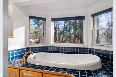 625 E Woodland Lake Road, Pinetop, AZ 85935 - Photo 28