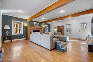 625 E Woodland Lake Rd, Pinetop, AZ 85935 - Photo 2