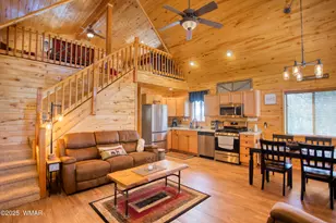 2741 Elk Trl Rd, Overgaard, AZ 85933 - Photo 8