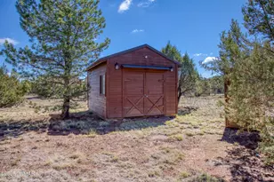 2741 Elk Trl Rd, Overgaard, AZ 85933 - Photo 18