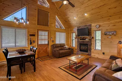 2741 Elk Trail Road, Overgaard, AZ 85933 - Photo 10