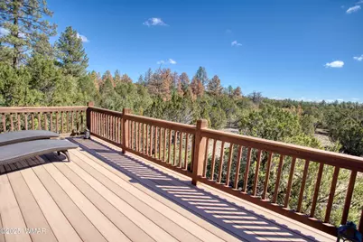 2741 Elk Trail Road, Overgaard, AZ 85933 - Photo 4