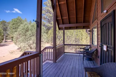 2741 Elk Trail Road, Overgaard, AZ 85933 - Photo 6