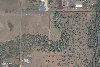 2651 Alisa Lane, Lakeside, AZ 85929 - Photo 4