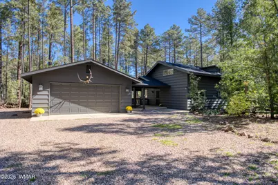 3680 Woodpecker Lane, Pinetop, AZ 85935 - Photo 2