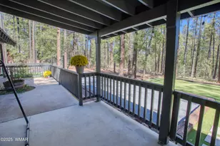 3680 Woodpecker Ln, Pinetop, AZ 85935 - Photo 16