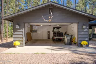 3680 Woodpecker Ln, Pinetop, AZ 85935 - Photo 32