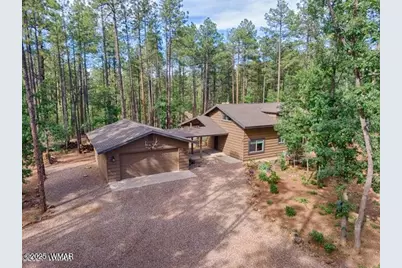 3680 Woodpecker Lane, Pinetop, AZ 85935 - Photo 34