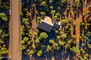 2758 Jaguar Cir, Overgaard, AZ 85933 - Photo 46