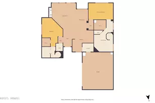 2758 Jaguar Cir, Overgaard, AZ 85933 - Photo 44