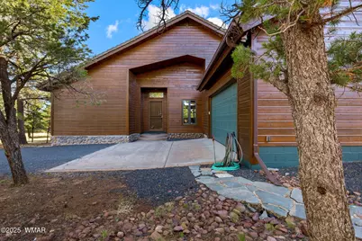 2758 Jaguar Circle, Overgaard, AZ 85933 - Photo 26