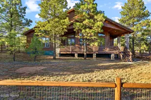 2758 Jaguar Cir, Overgaard, AZ 85933 - Photo 1