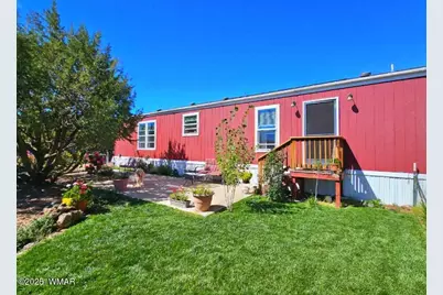 3 3122, Vernon, AZ 85940 - Photo 6