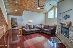 2280 W Bald Eagle Point, Lakeside, AZ 85929 - Photo 18