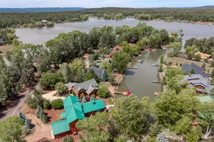2280 W Bald Eagle Point, Lakeside, AZ 85929 - Photo 38