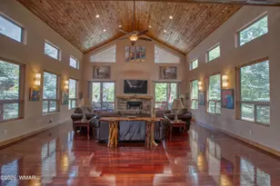 2280 W Bald Eagle Point, Lakeside, AZ 85929 - Photo 4