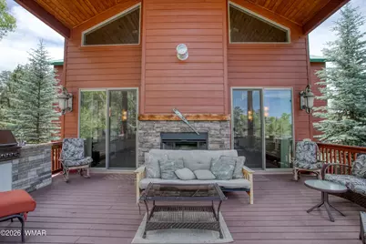 2280 W Bald Eagle Point, Lakeside, AZ 85929 - Photo 28