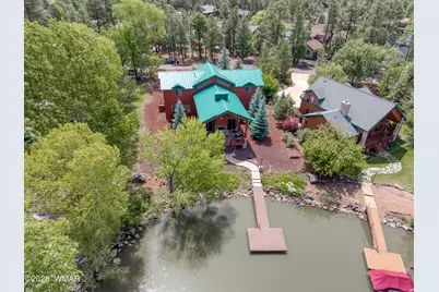 2280 W Bald Eagle Point, Lakeside, AZ 85929 - Photo 36