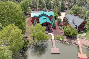 2280 W Bald Eagle Point, Lakeside, AZ 85929 - Photo 36