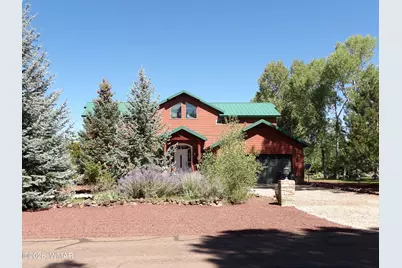 2280 W Bald Eagle Point, Lakeside, AZ 85929 - Photo 2