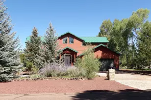 2280 W Bald Eagle Point, Lakeside, AZ 85929 - Photo 2