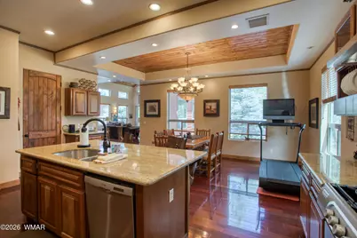 2280 W Bald Eagle Point, Lakeside, AZ 85929 - Photo 10