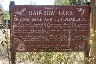 2280 W Bald Eagle Point, Lakeside, AZ 85929 - Photo 34