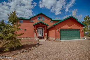 2280 W Bald Eagle Point, Lakeside, AZ 85929 - Photo 1