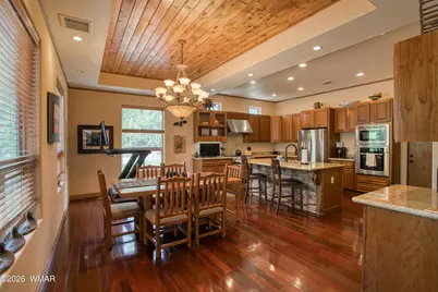 2280 W Bald Eagle Point, Lakeside, AZ 85929 - Photo 8