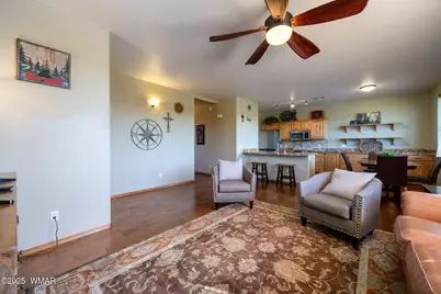 2310 N Cottage Trail, Unit B5 #B5, Show Low, AZ 85901 - Photo 4