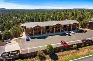 2310 N Cottage Trail, Show Low, AZ 85901 - Photo 22