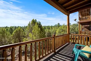 2310 N Cottage Trail, Show Low, AZ 85901 - Photo 20