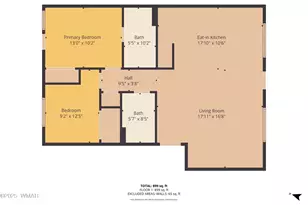 2310 N Cottage Trail, Show Low, AZ 85901 - Photo 26