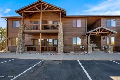 2310 N Cottage Trail, Unit B5 #B5, Show Low, AZ 85901 - Photo 1