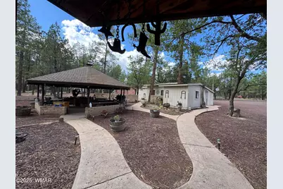 3722 Pioneer Lane, Lakeside, AZ 85929 - Photo 10