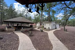 3722 Pioneer Ln, Lakeside, AZ 85929 - Photo 10