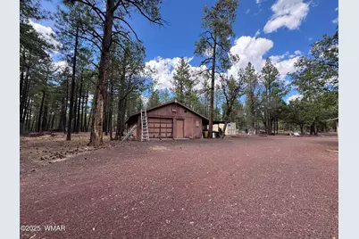 3722 Pioneer Lane, Lakeside, AZ 85929 - Photo 26