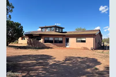 43 N9157, Concho, AZ 85924 - Photo 1